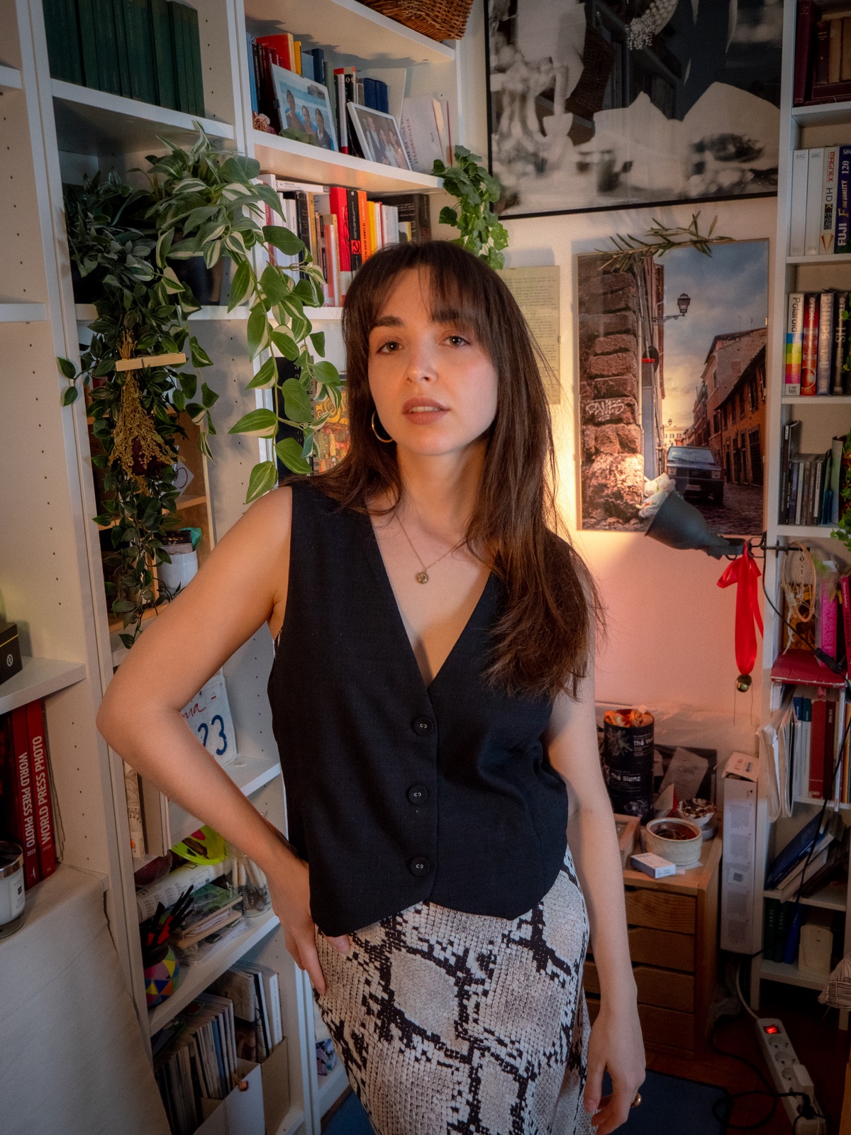 Caterina Fassina