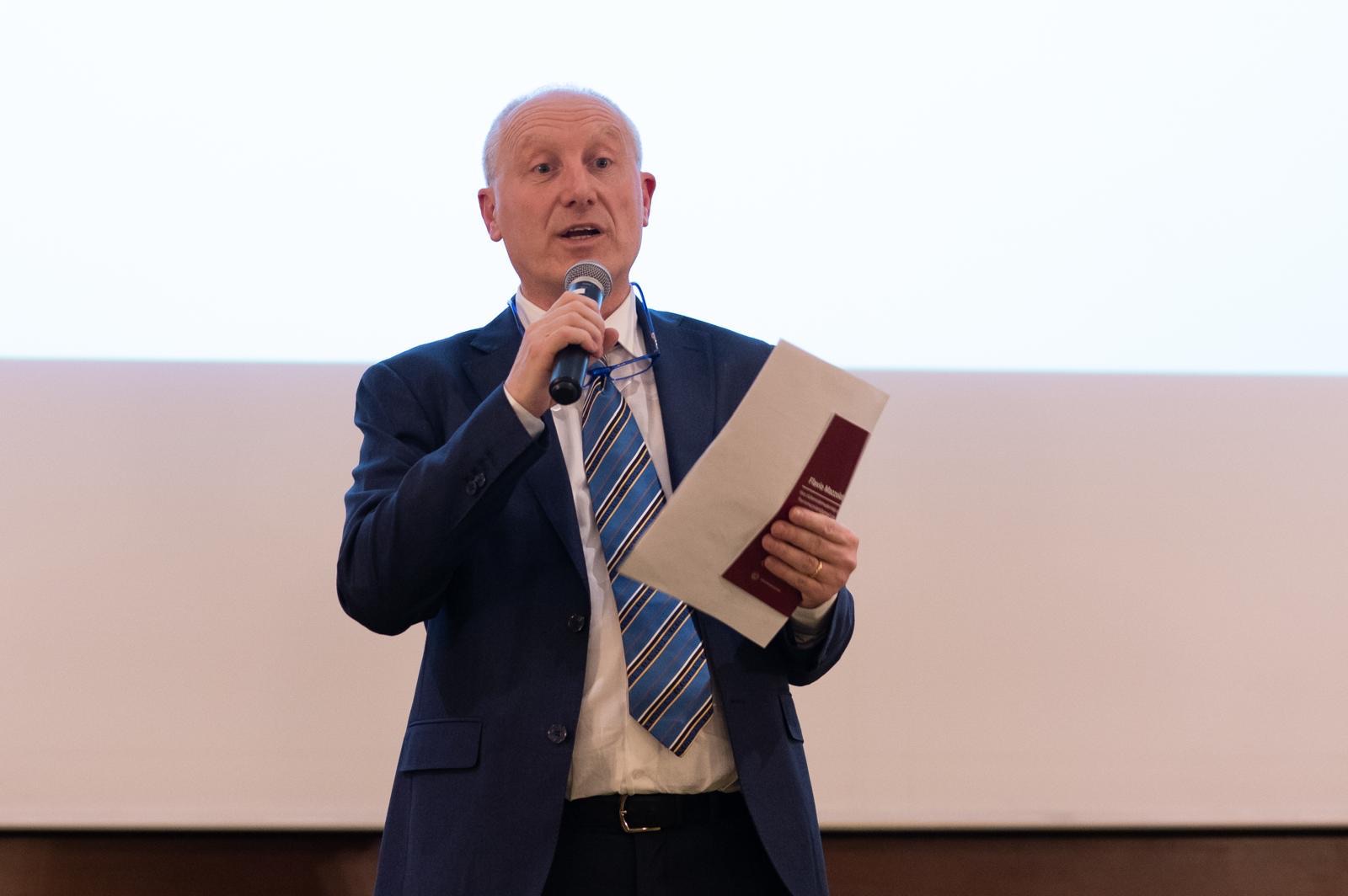 Flavio Mazzolatti